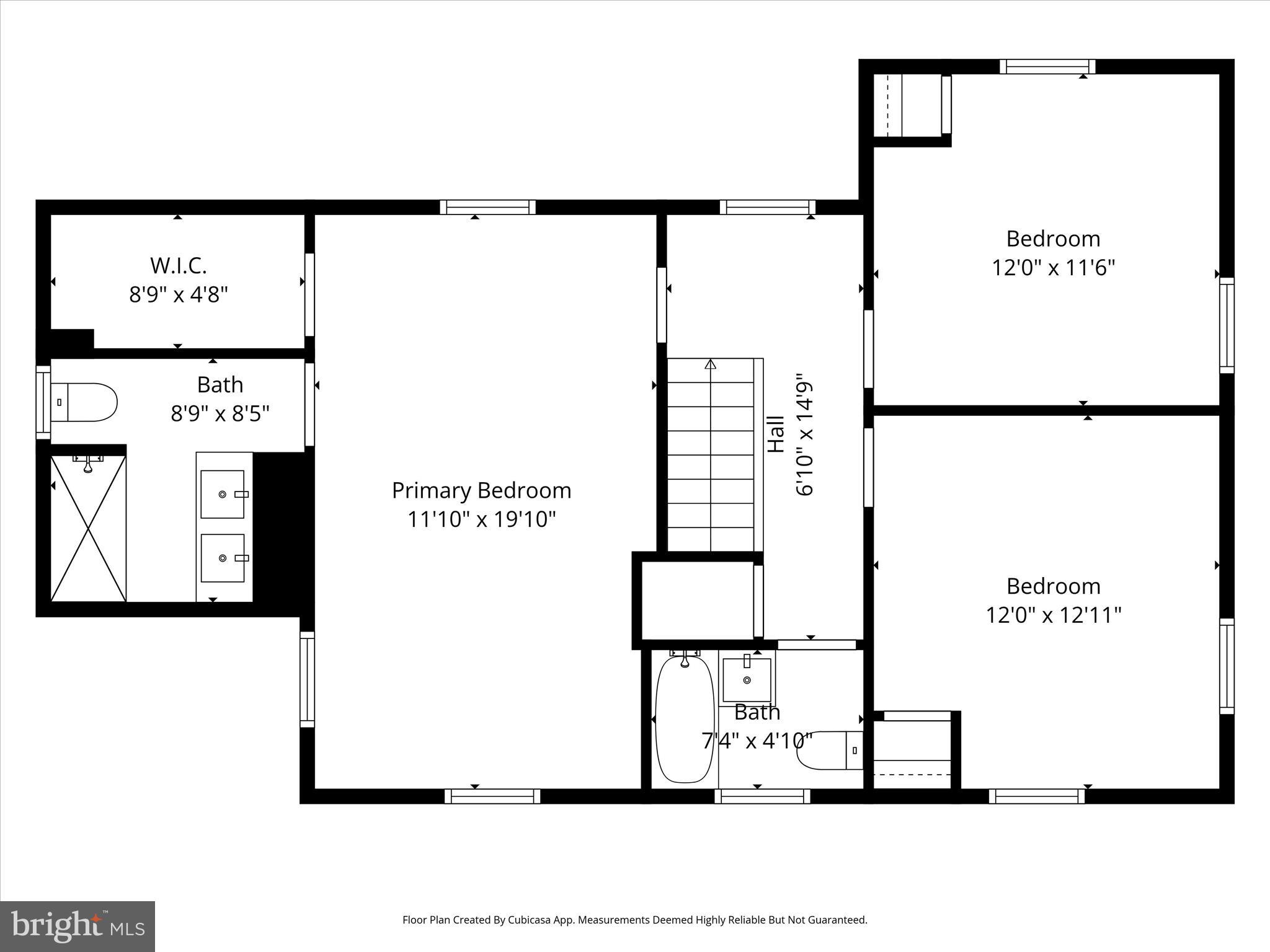 608 MARWOOD ROAD