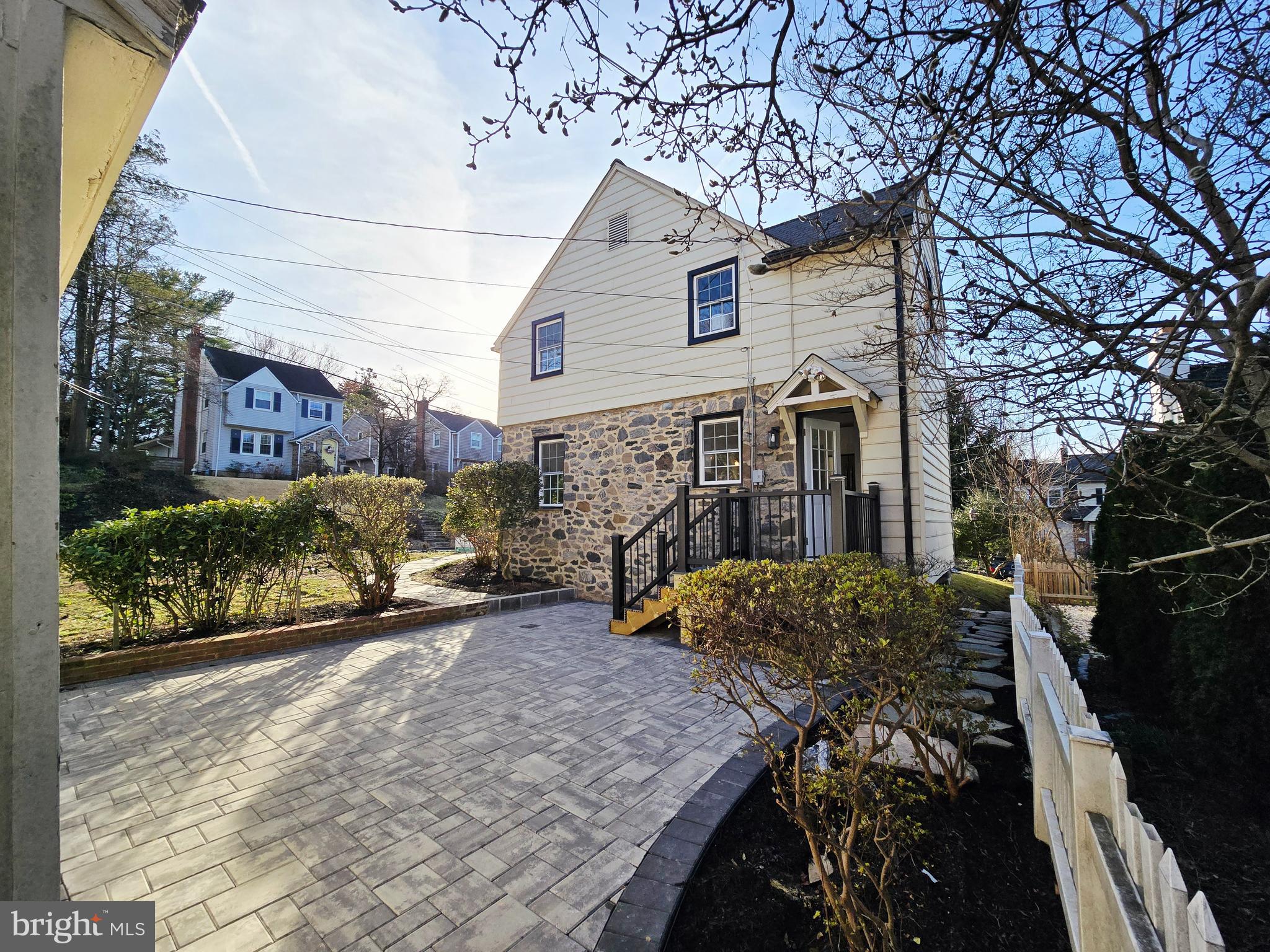 608 MARWOOD ROAD