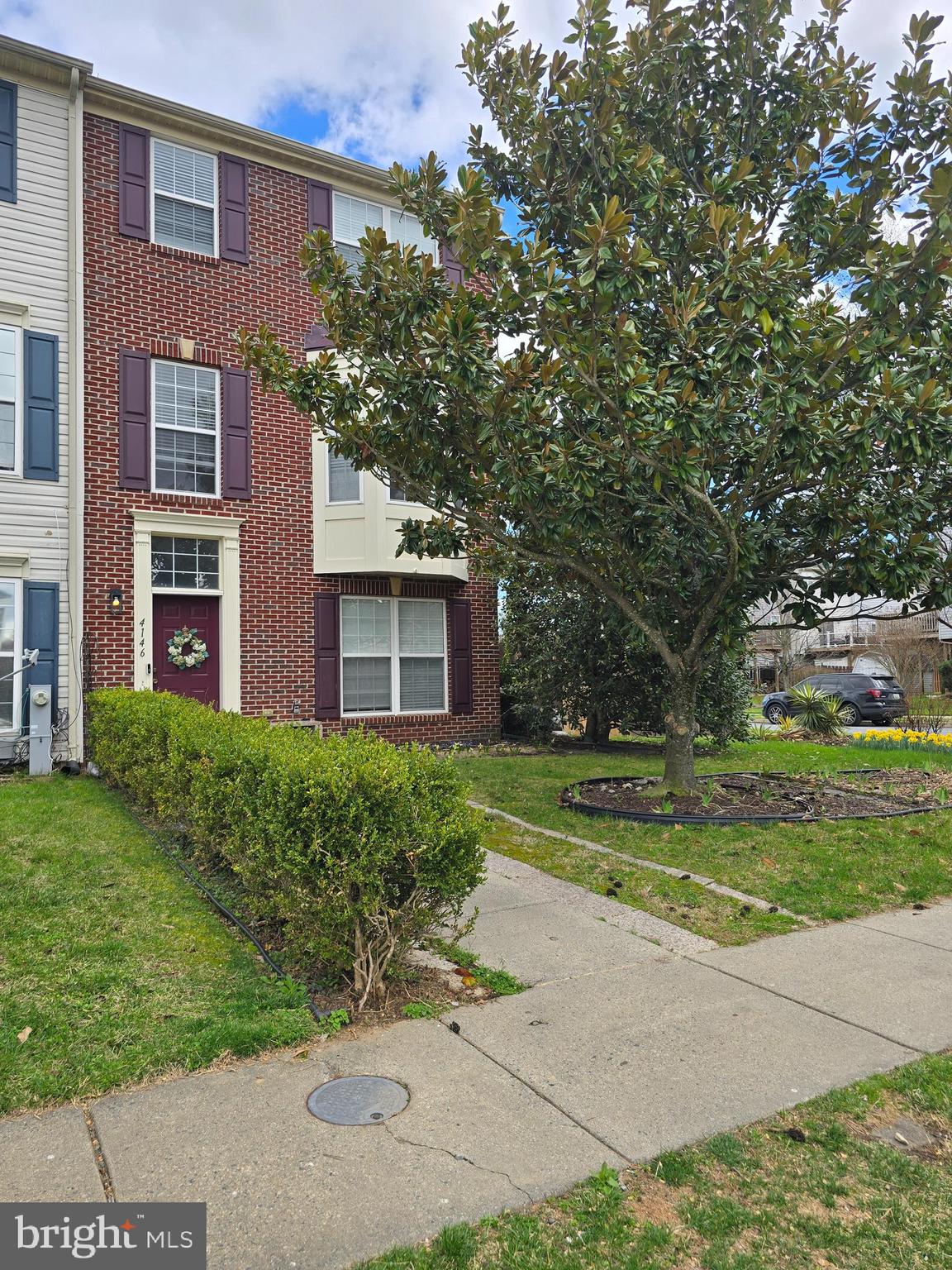 4146 CUTTY SARK ROAD