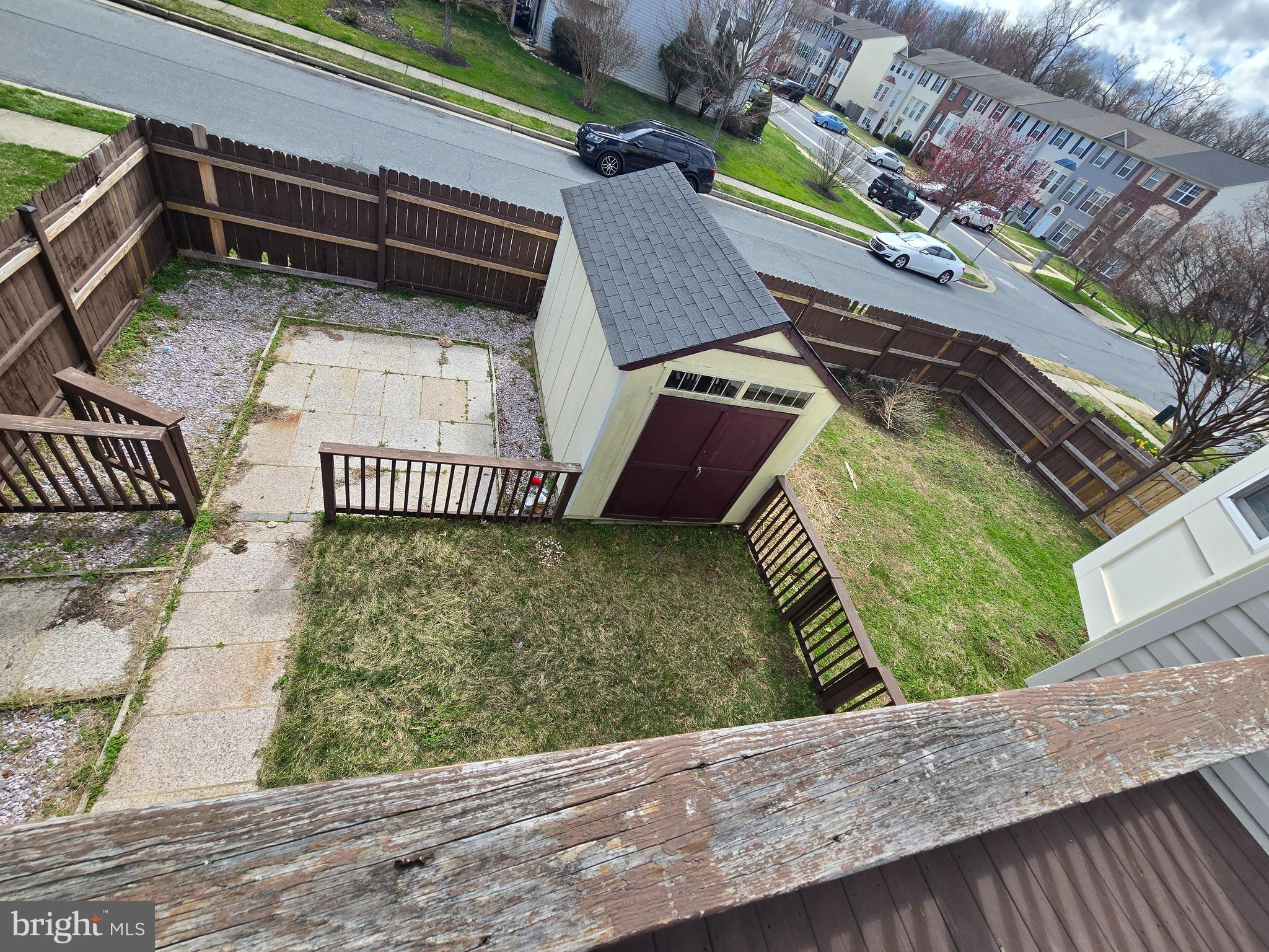 4146 CUTTY SARK ROAD