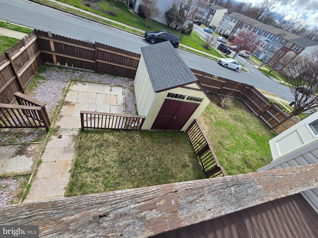 4146 CUTTY SARK ROAD