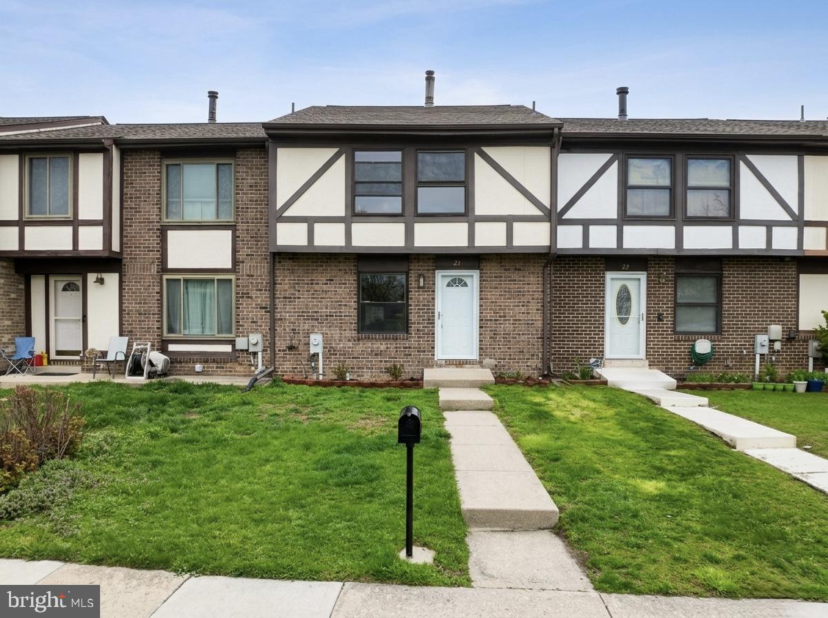 21 NEVES COURT