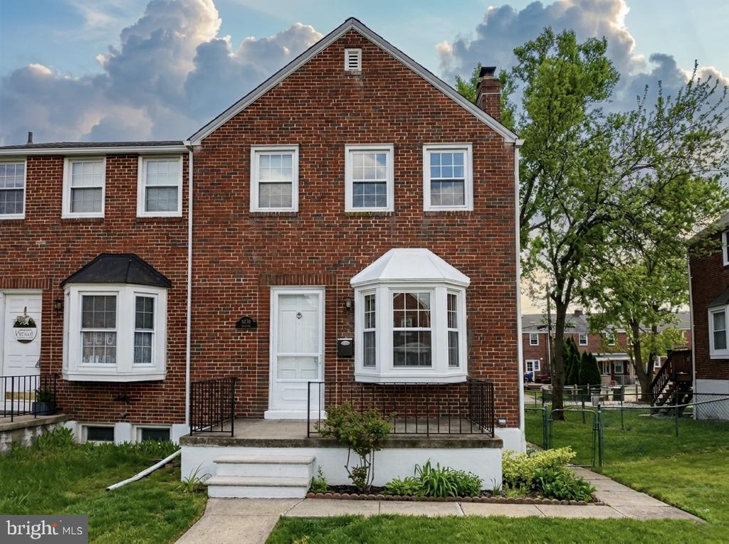 1615 THETFORD ROAD