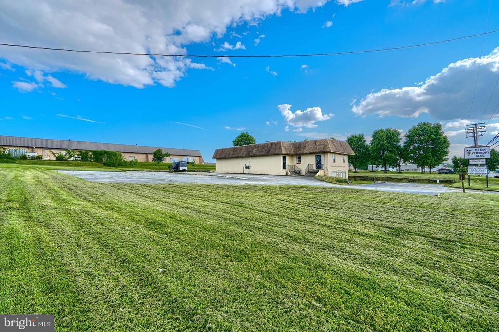 9707 PULASKI HIGHWAY