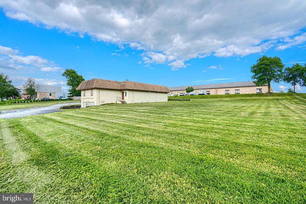 9707 PULASKI HIGHWAY