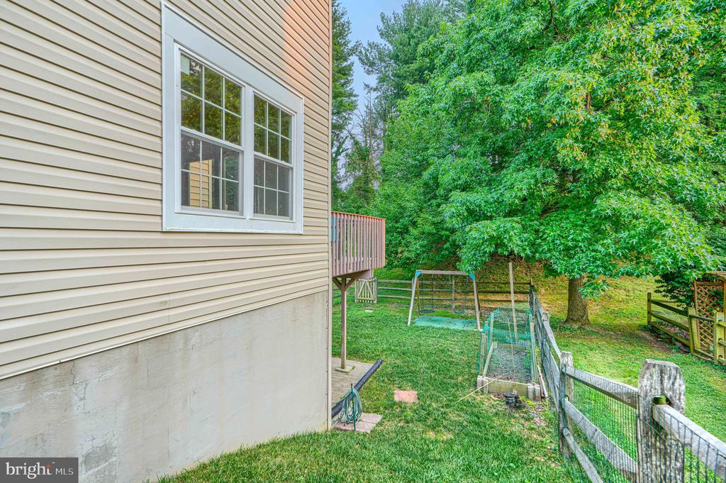 3023 N BRANCH LANE
