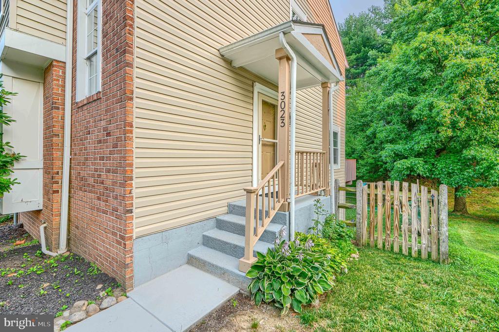 3023 N BRANCH LANE