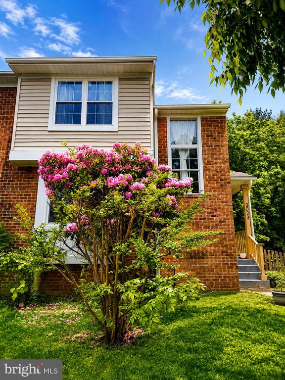3023 N BRANCH LANE