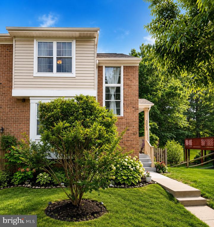 3023 N BRANCH LANE