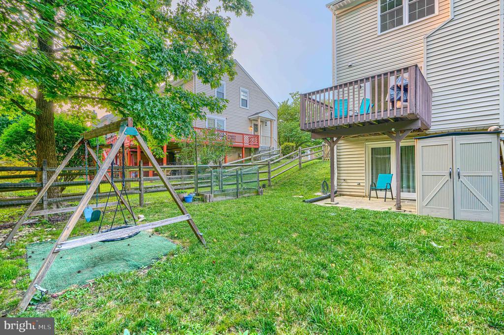 3023 N BRANCH LANE