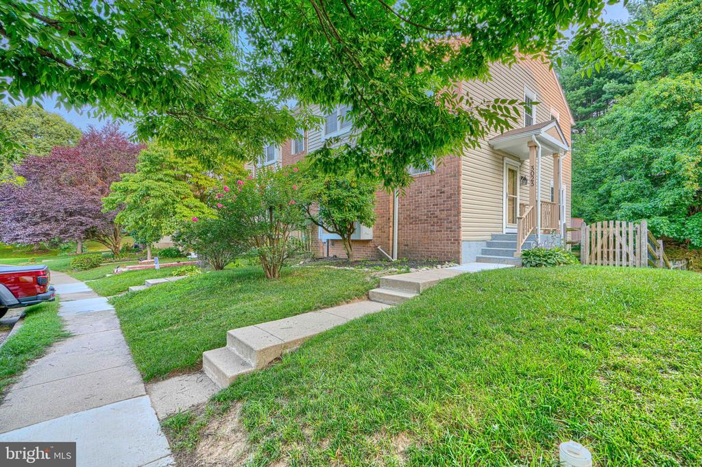 3023 N BRANCH LANE