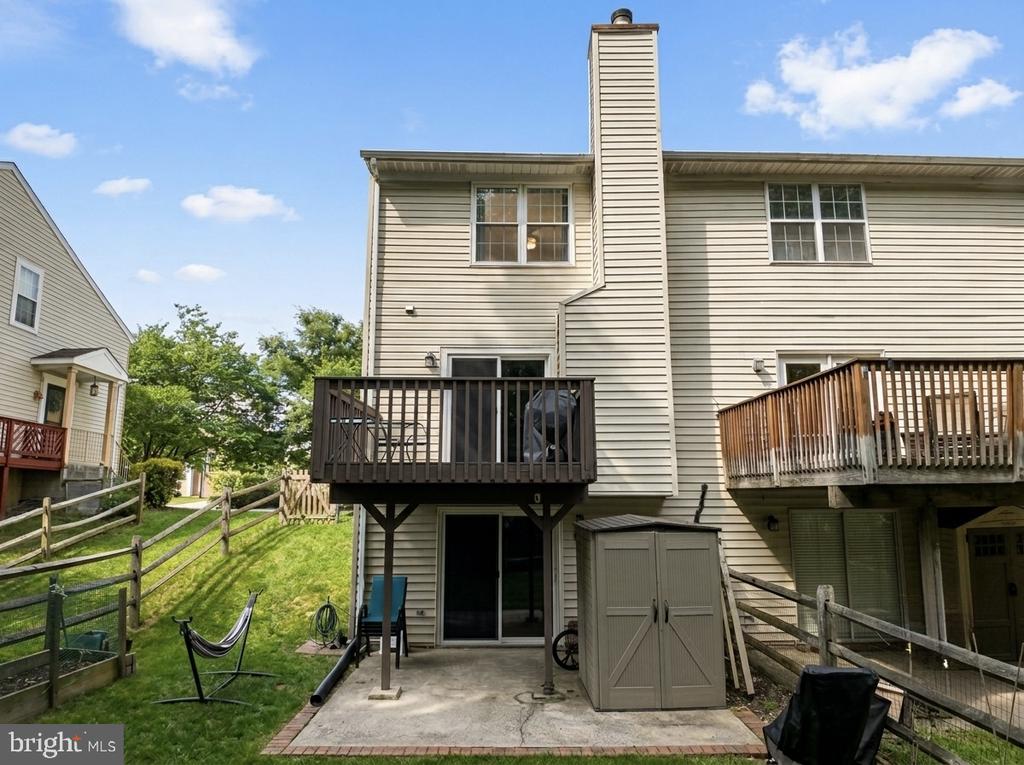 3023 N BRANCH LANE