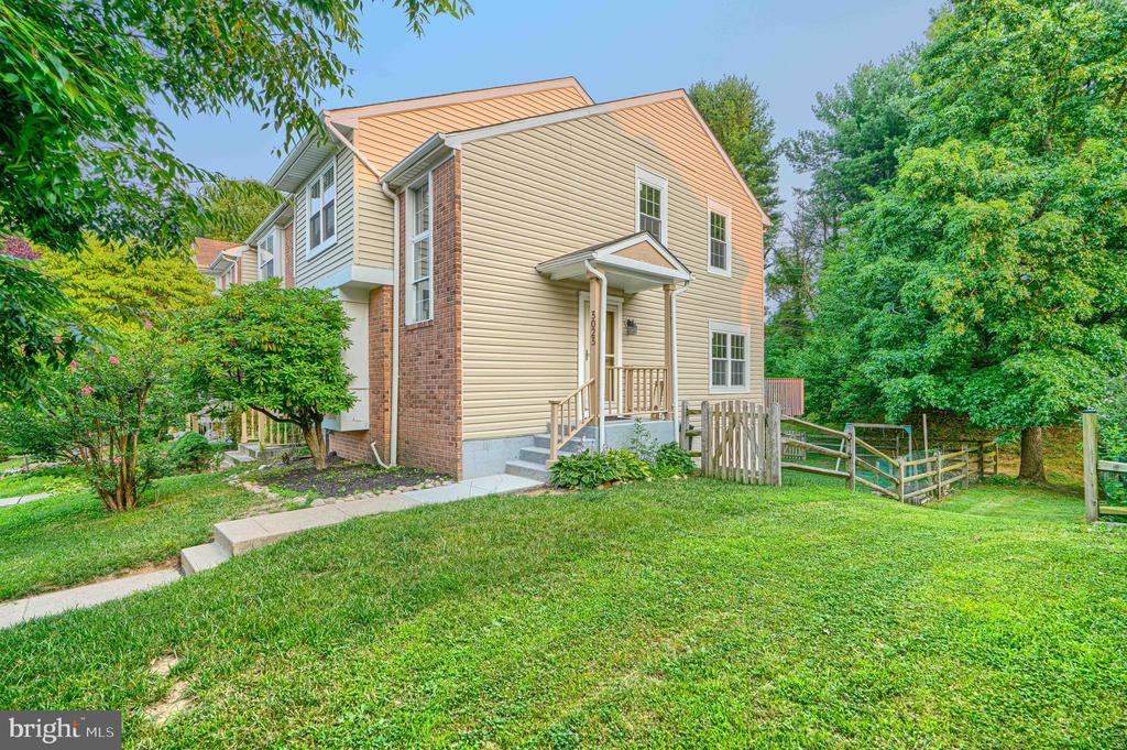 3023 N BRANCH LANE