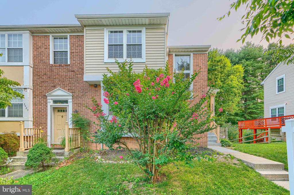 3023 N BRANCH LANE