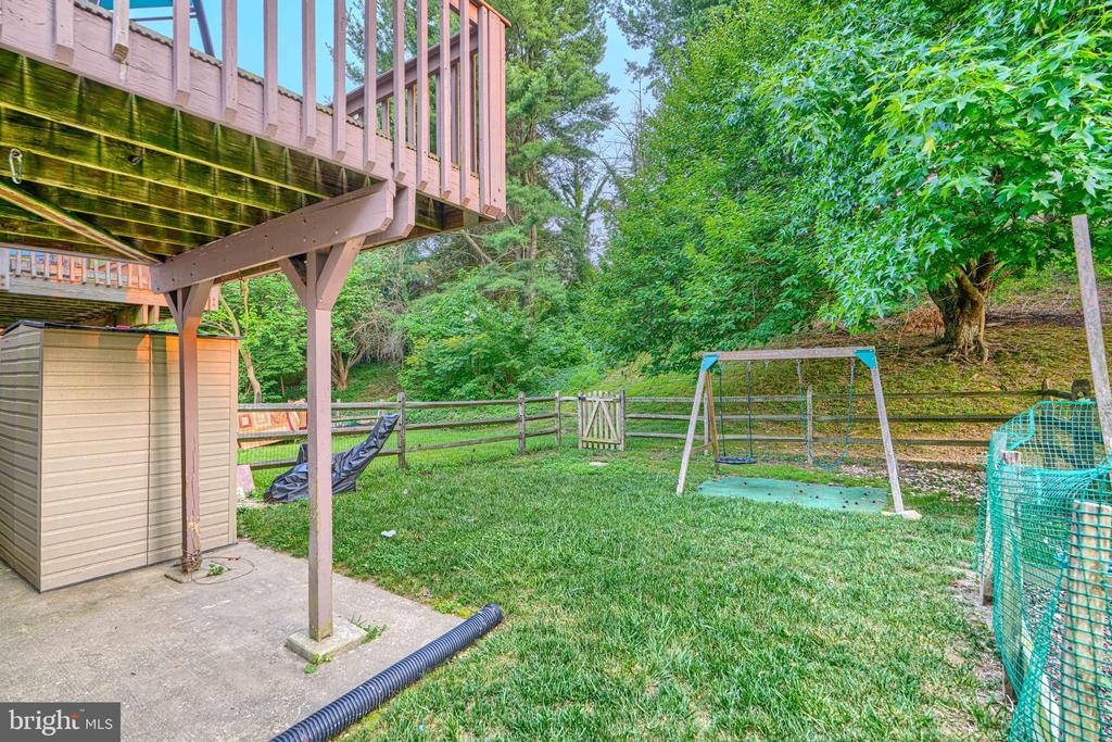 3023 N BRANCH LANE