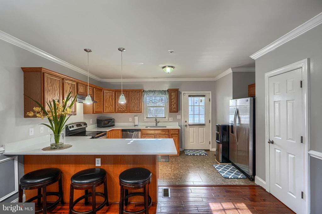 516 LAFAYETTE AVENUE