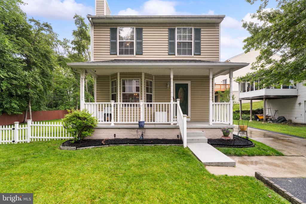 26 HEAVRIN CT.