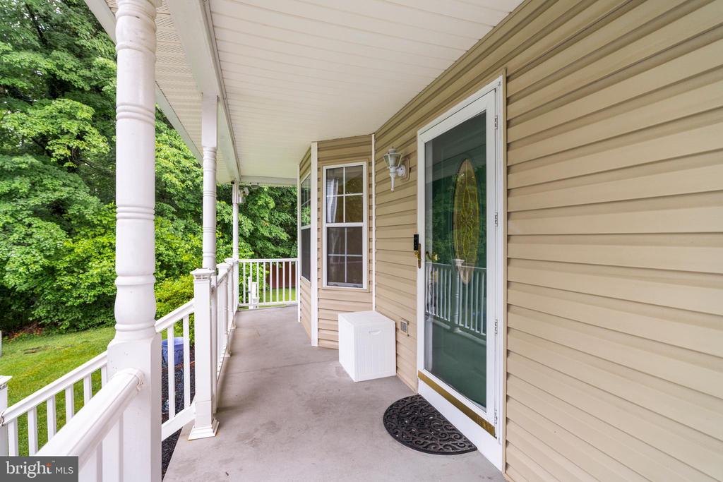 26 HEAVRIN CT.