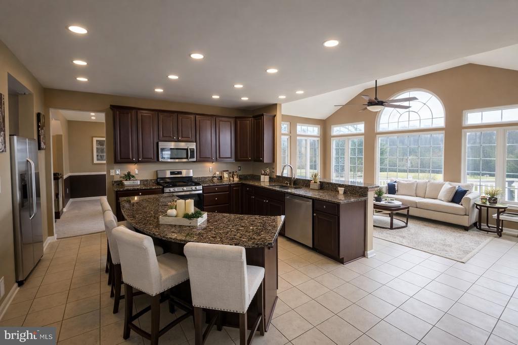5111 HONEYBROOK WAY