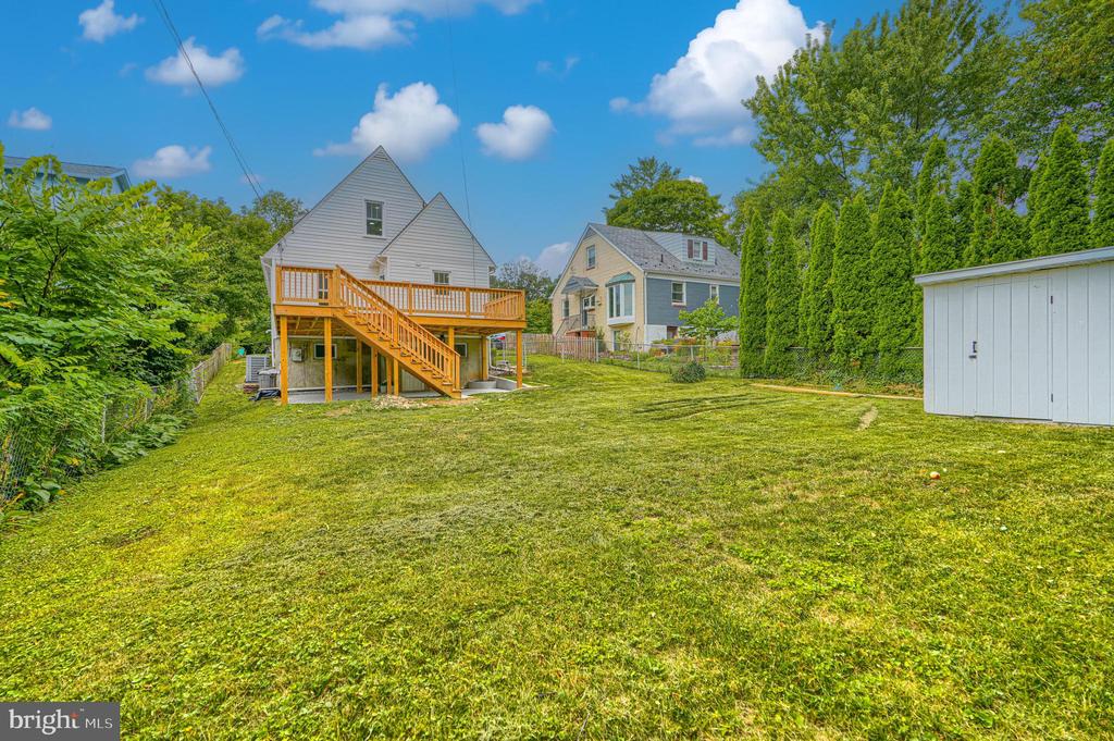 6505 BEECHWOOD ROAD