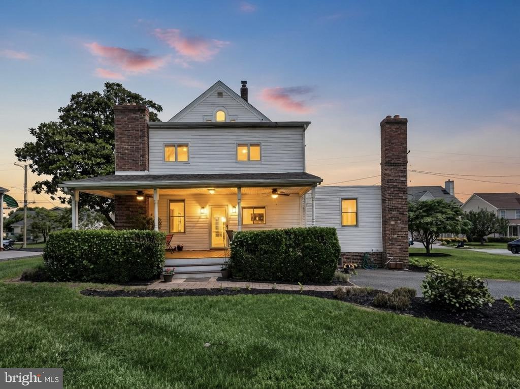 1930 MIDLAND ROAD