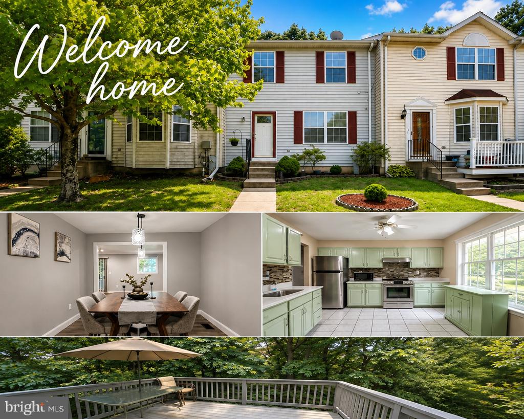 258 GREEN FERN WAY