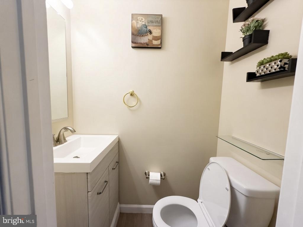 258 GREEN FERN WAY