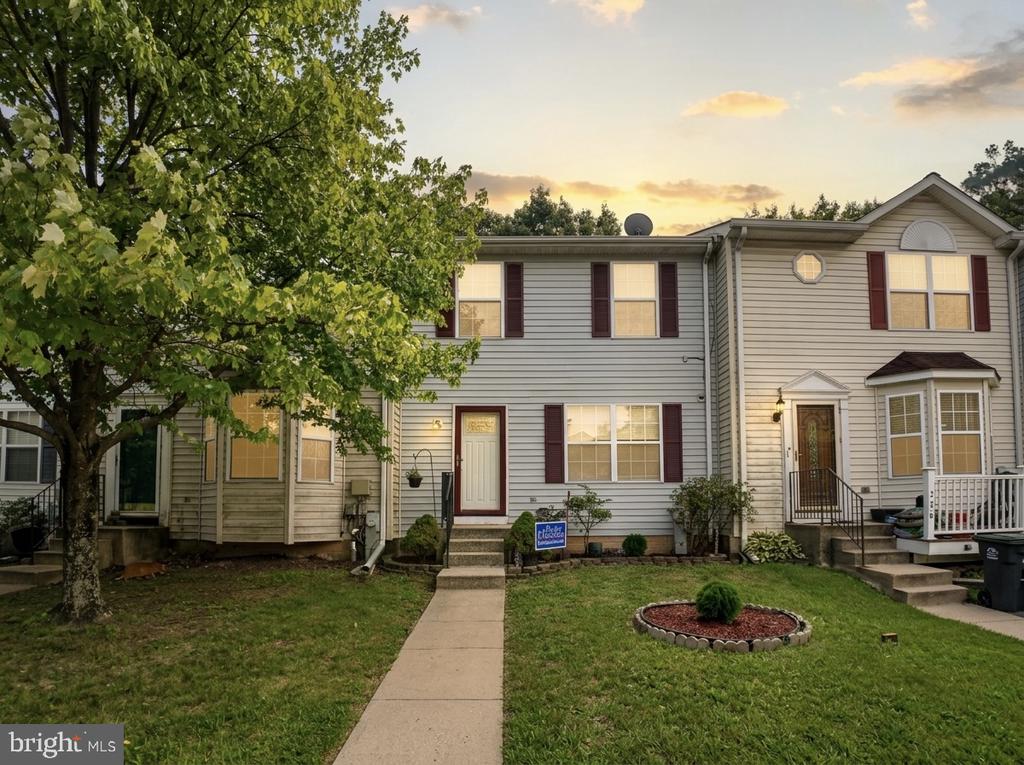 258 GREEN FERN WAY