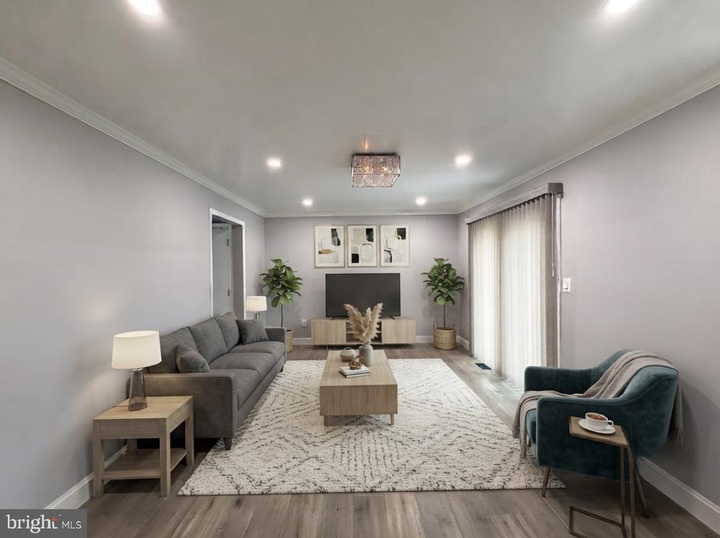 258 GREEN FERN WAY