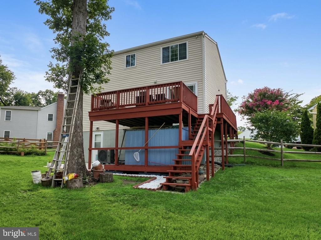 4549 AMBERMILL ROAD