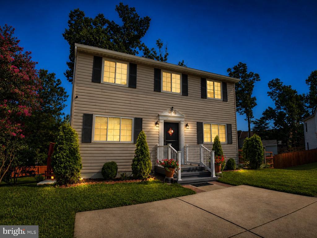 4549 AMBERMILL ROAD