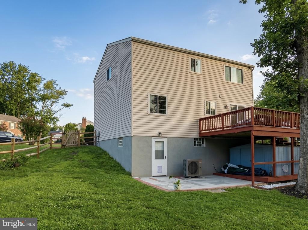 4549 AMBERMILL ROAD