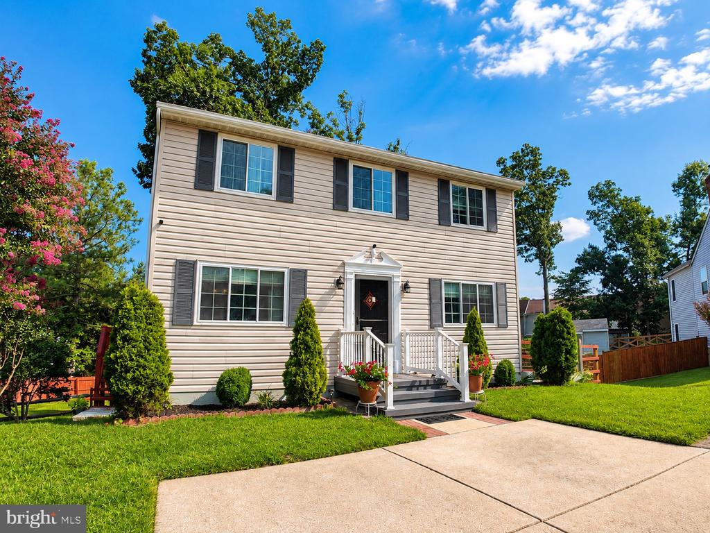 4549 AMBERMILL ROAD