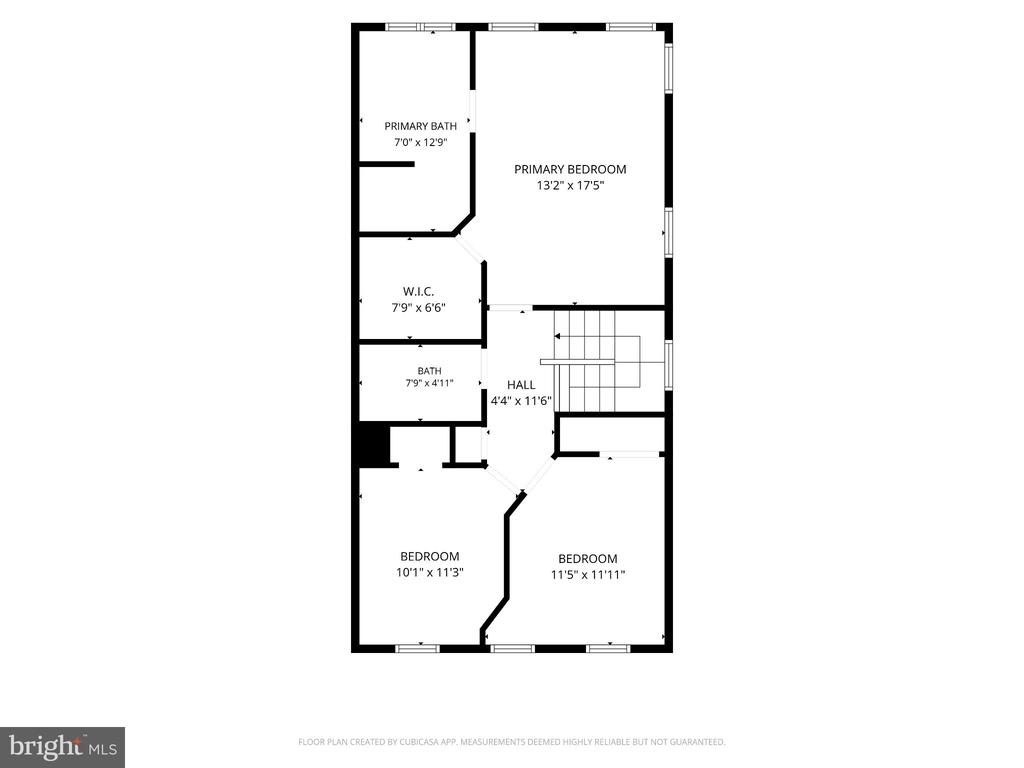 24 HALLSDALE