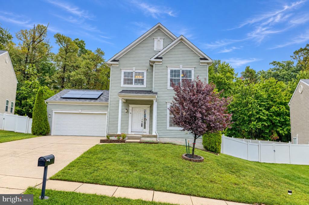 10 CEDAR GROVE COURT