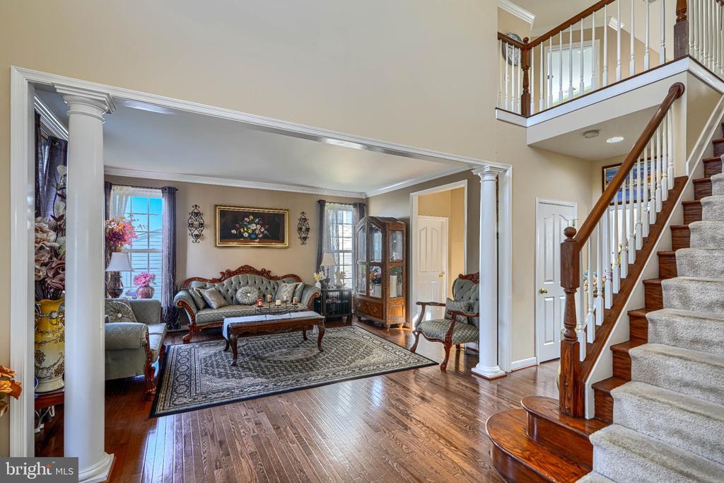 4902 BUCKS SCHOOLHOUSE ROAD