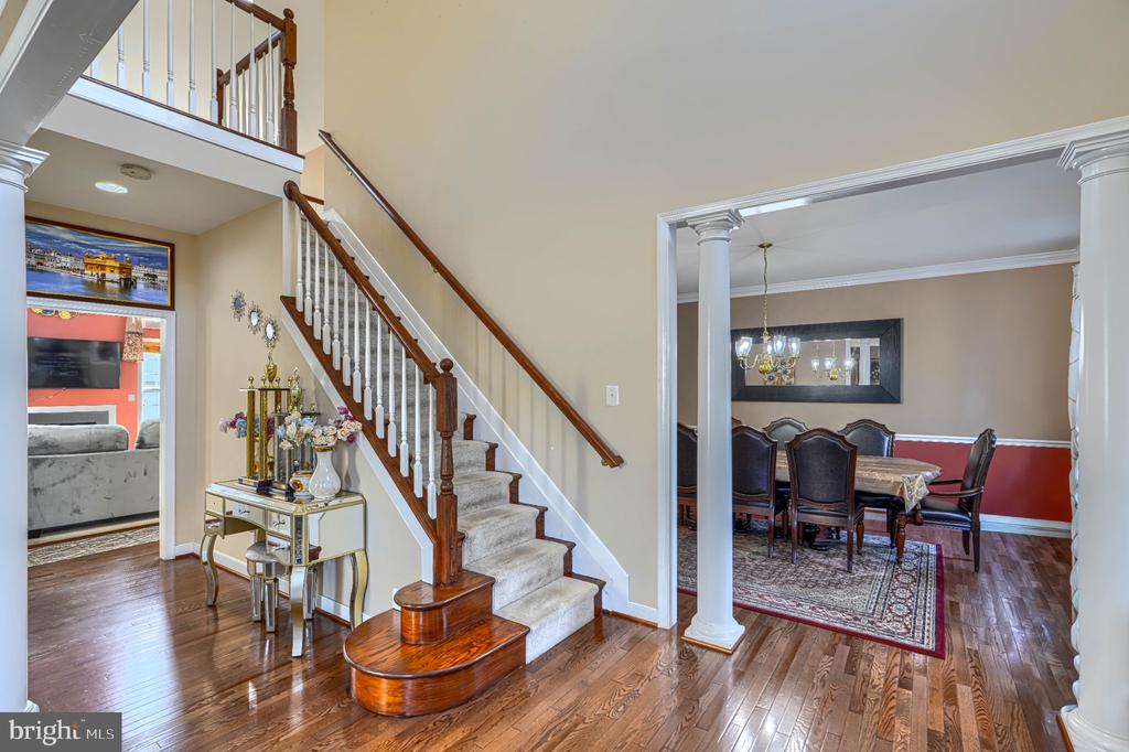 4902 BUCKS SCHOOLHOUSE ROAD