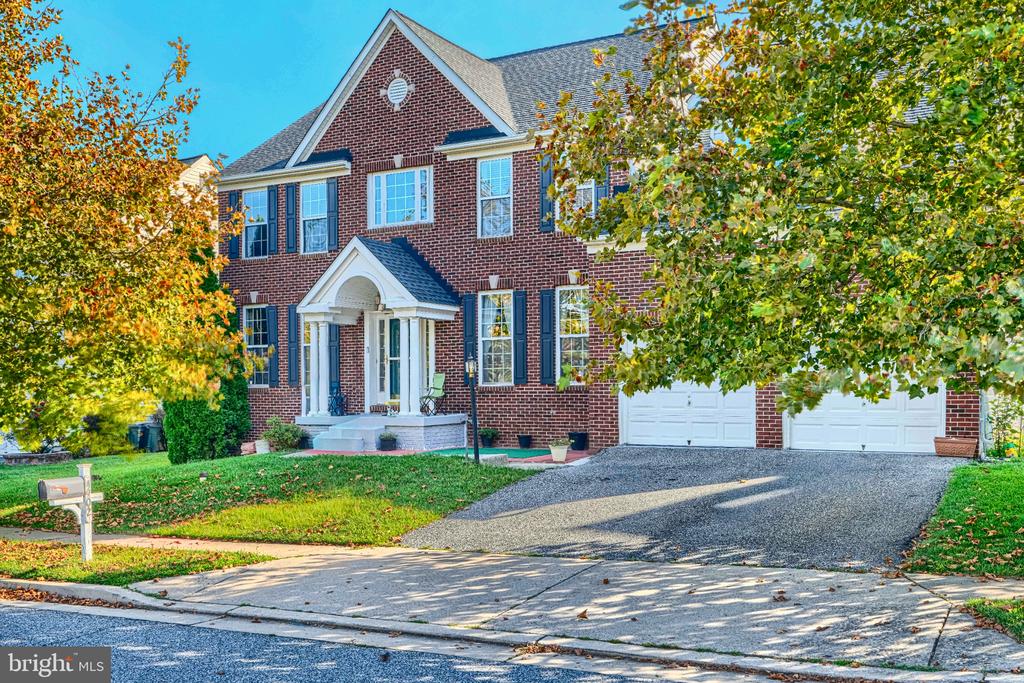 4902 BUCKS SCHOOLHOUSE ROAD