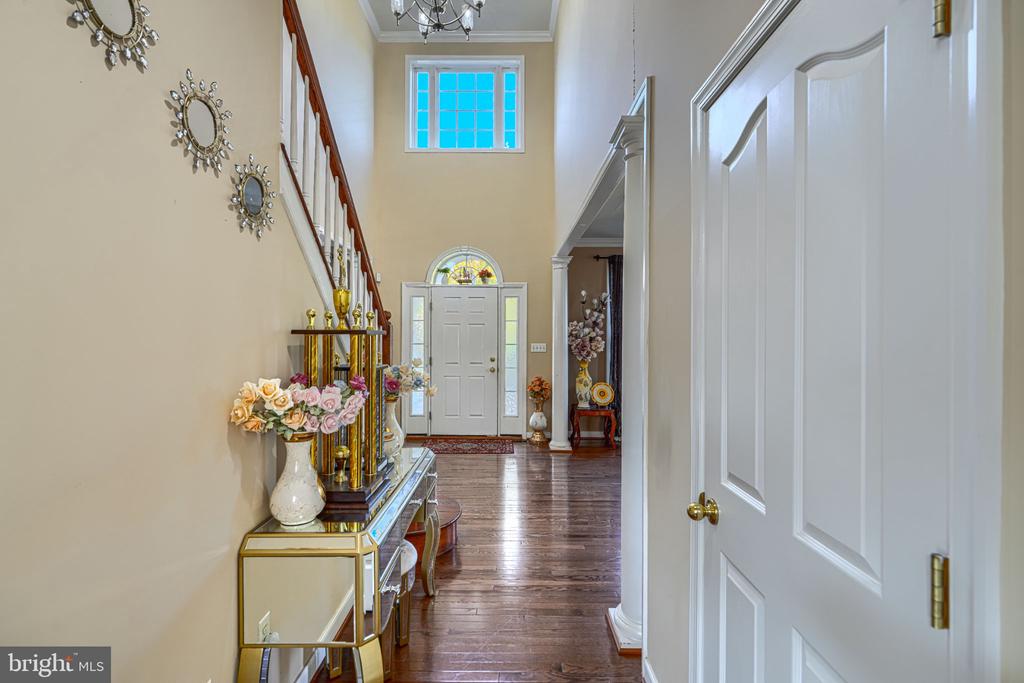 4902 BUCKS SCHOOLHOUSE ROAD
