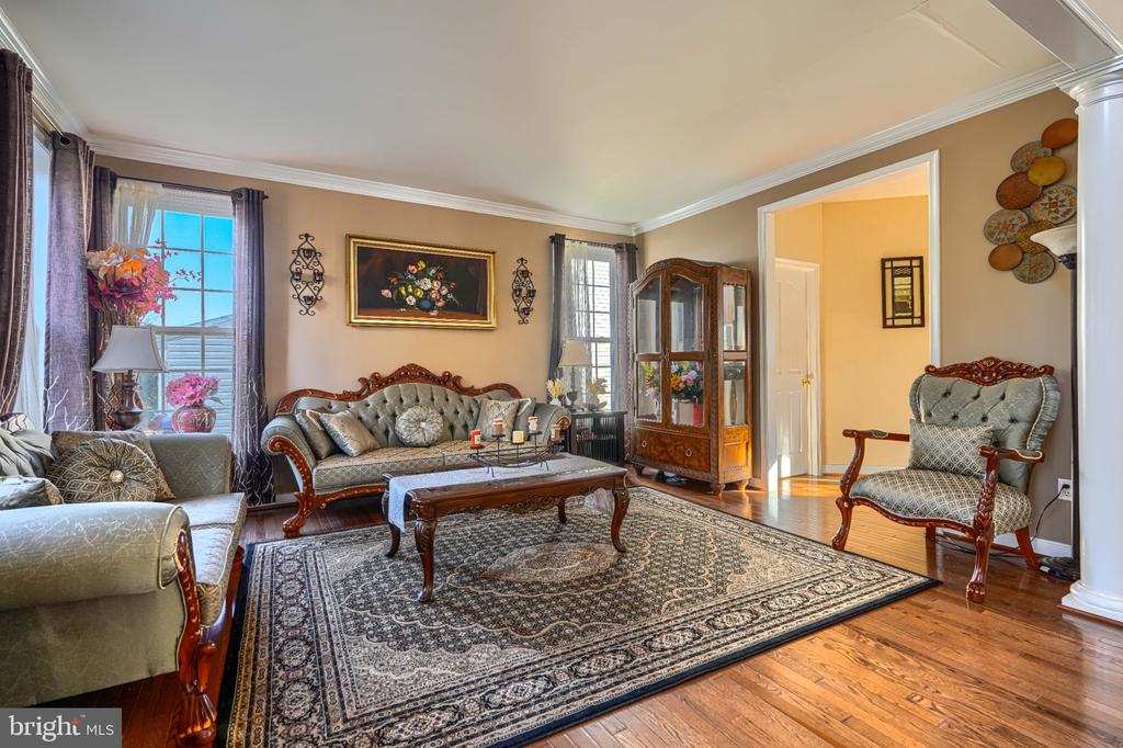 4902 BUCKS SCHOOLHOUSE ROAD