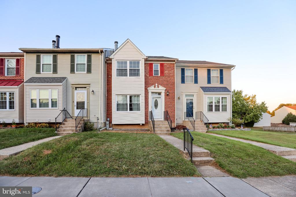 4 CASHELL COURT