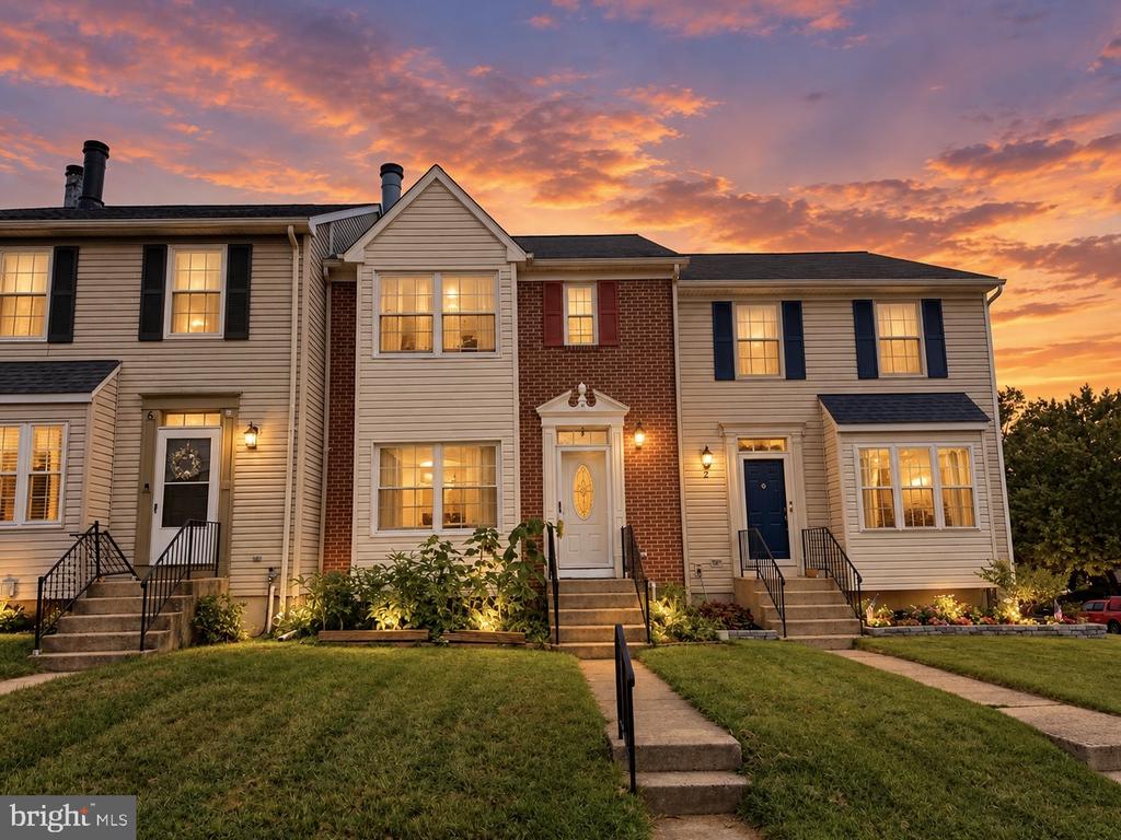 4 CASHELL COURT