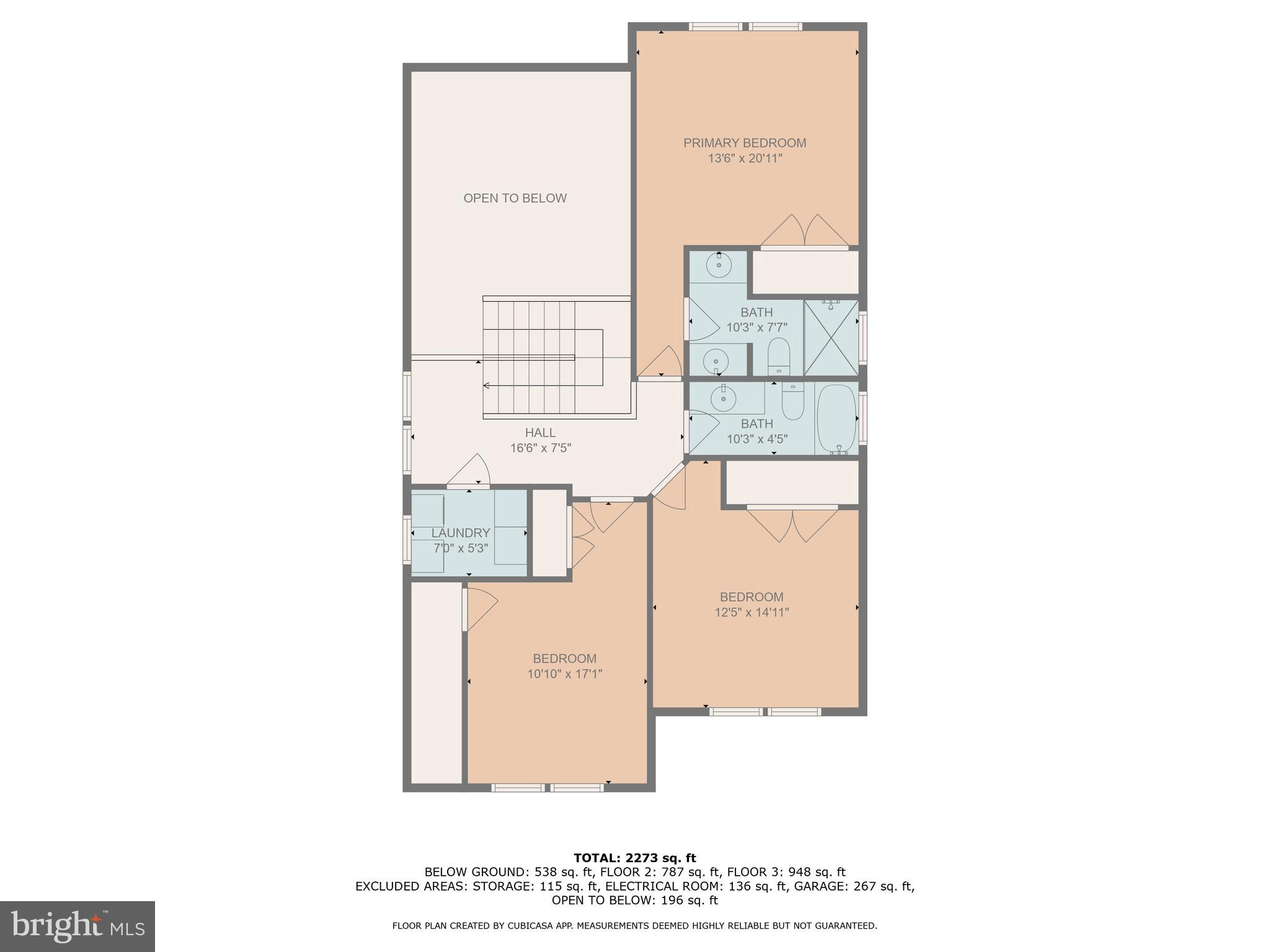 903 Walnut St