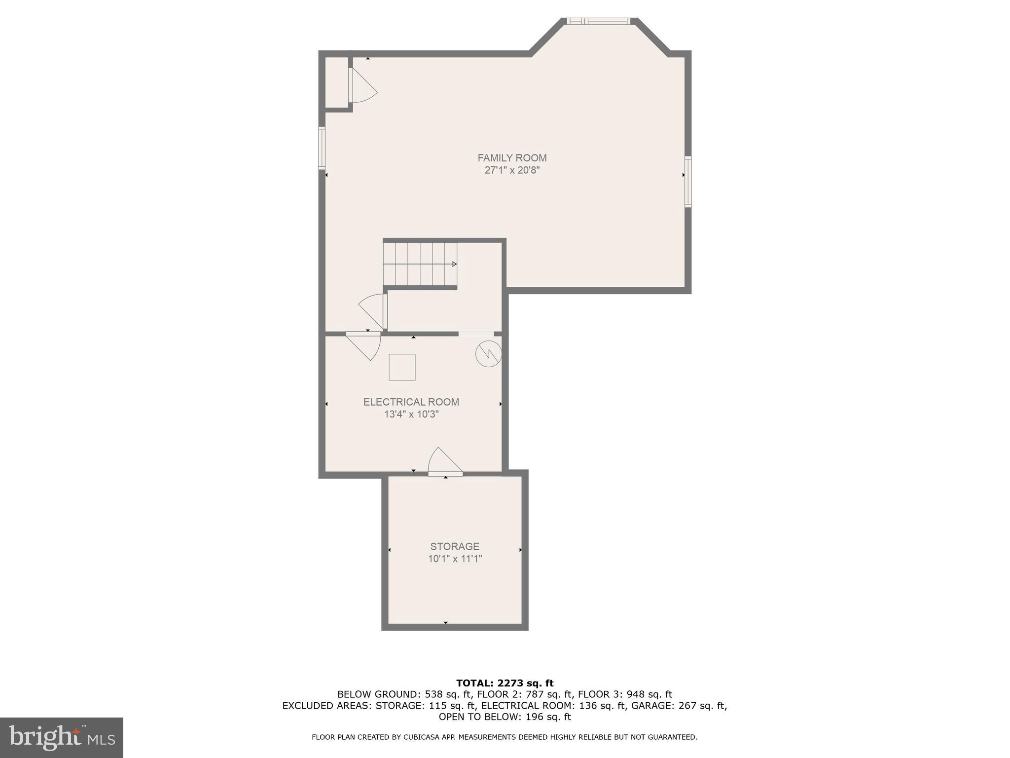 903 Walnut St