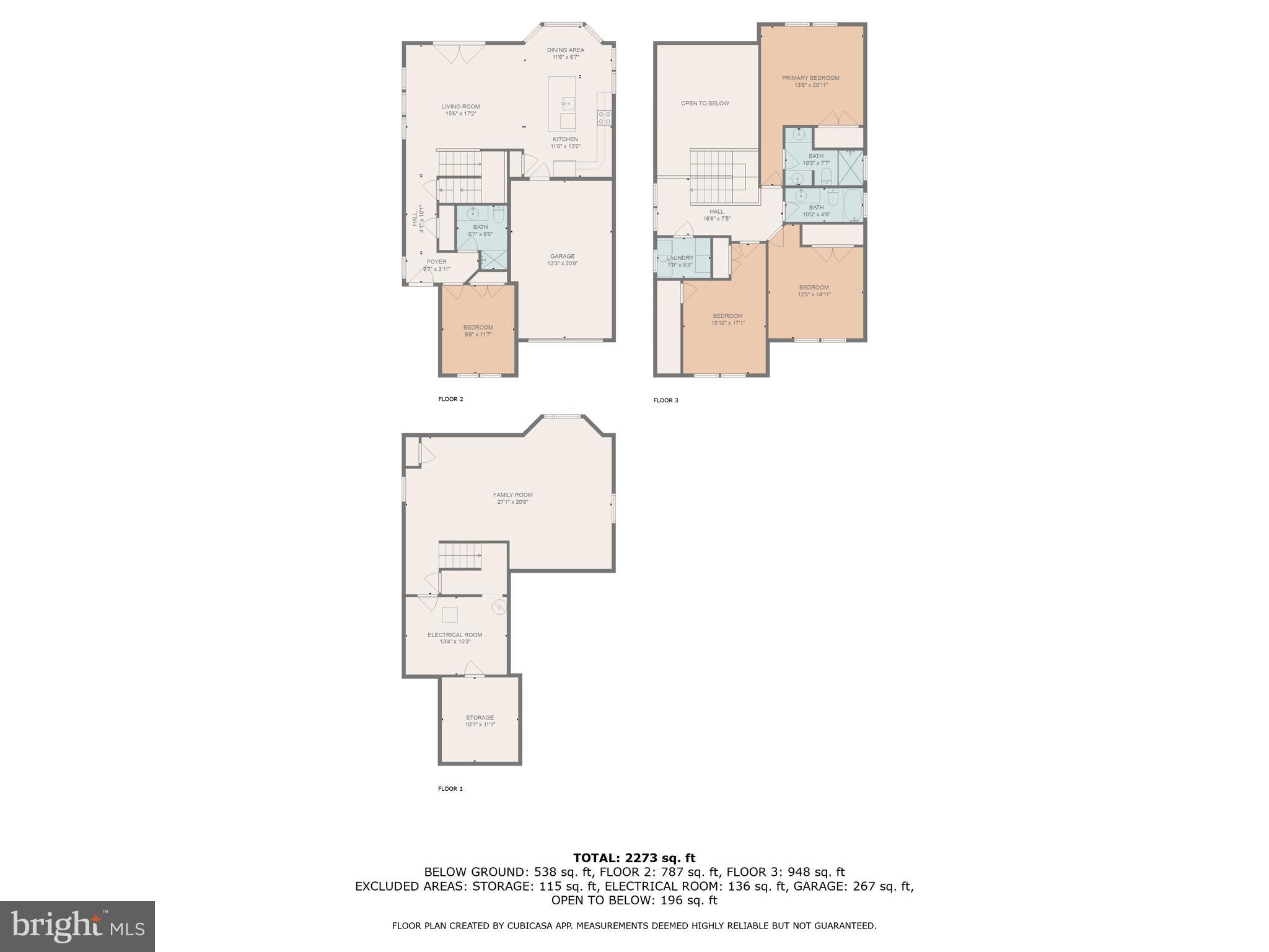 903 Walnut St
