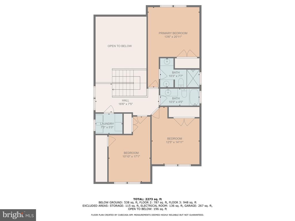 903 Walnut St