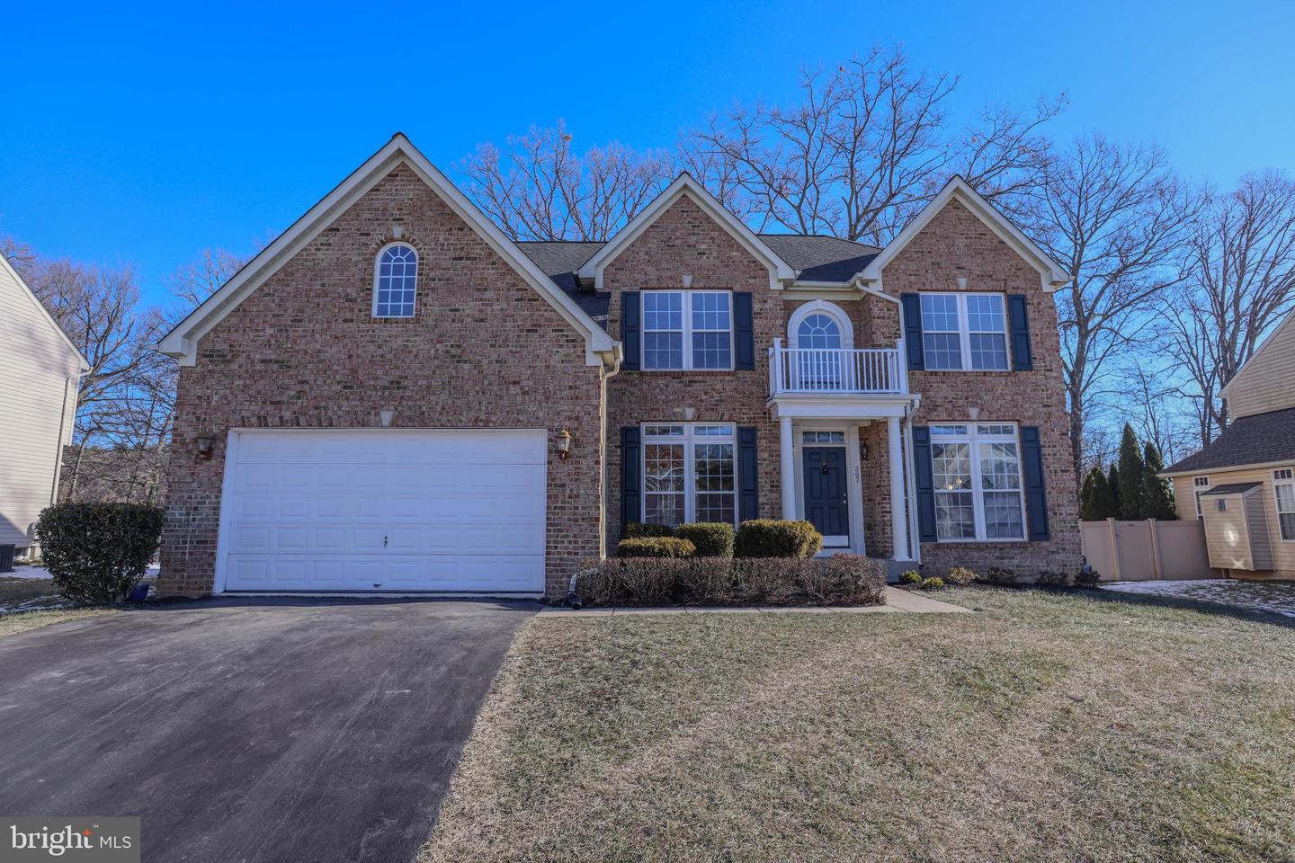 307 Loganwood Ct