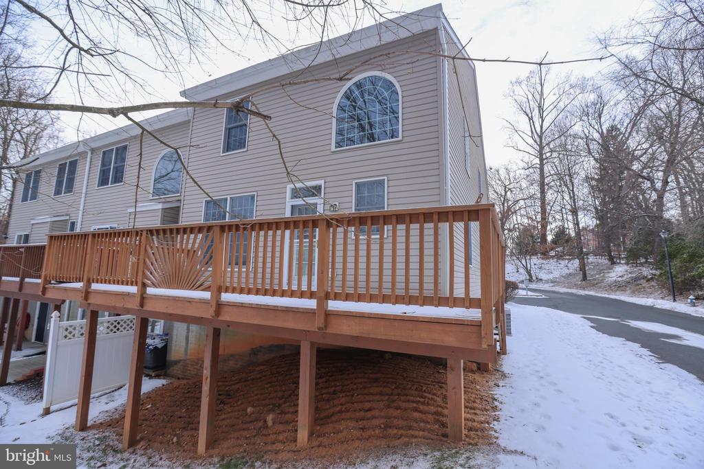 201 Dallam Ave #13