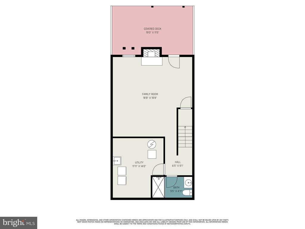 346 HONEY LOCUST COURT
