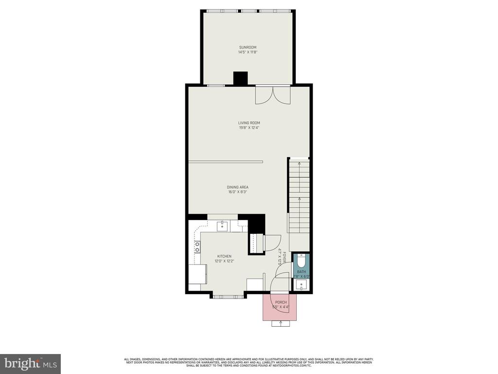346 HONEY LOCUST COURT